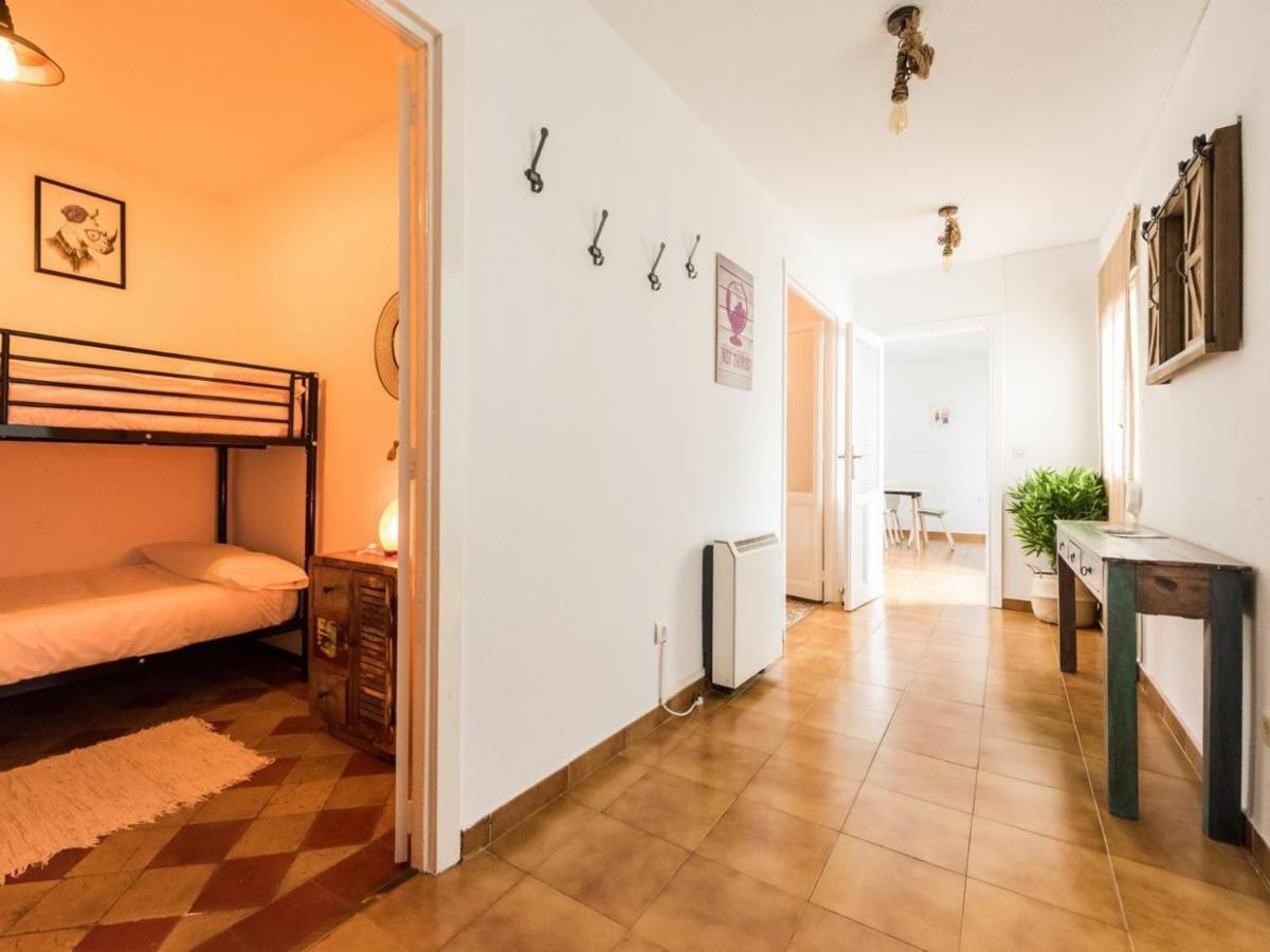 Appartamento La Casa De San Lorenzo *