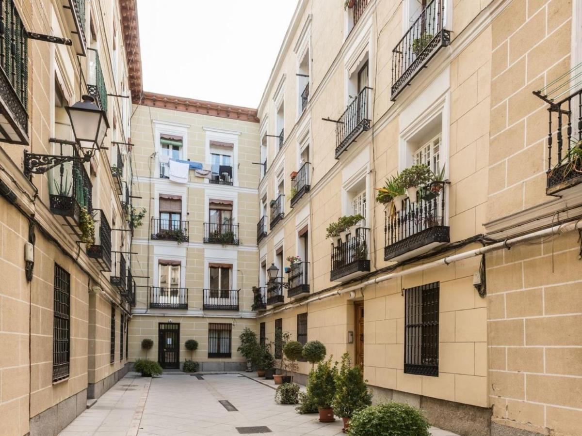 La Casa De San Lorenzo Appartamento