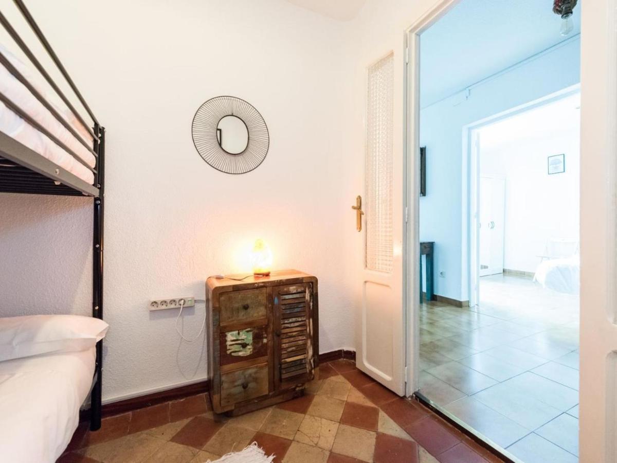 Appartamento La Casa De San Lorenzo *