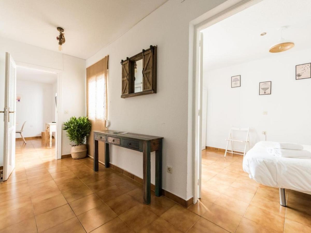 Appartamento La Casa De San Lorenzo Madrid